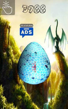 Hatching Poke Dino Eggs - Screenshot 4