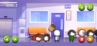 Corporate Culture - Screenshot 2