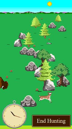 Mormon Trail - Screenshot 2