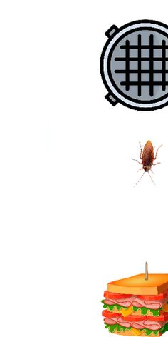 Hatch and Cockroaches - Screenshot 1