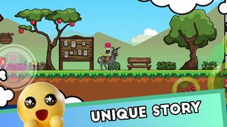 Sword Of JoyBoy - Screenshot 3