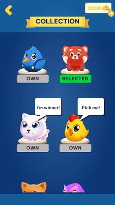 Guess Words: Animal Rescue - Screenshot 4