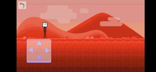 Aliwen - Screenshot 3