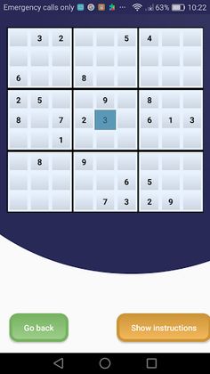 Sudoku - Free Sudoku 2021 - Screenshot 4