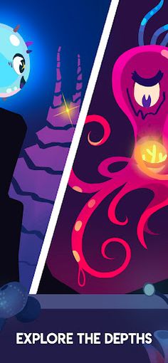 Loki's Castle - Screenshot 1