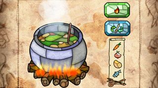 Little Briar Rose - Screenshot 3