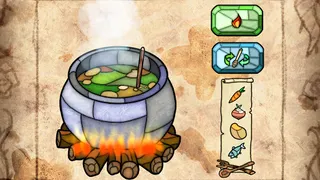 Little Briar Rose - Screenshot 3