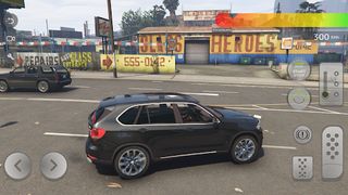 Ultimate X5 Car Racing Game - Screenshot 3