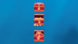 Danger Chest - Screenshot 3