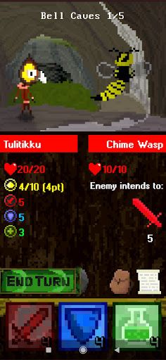 Betorched - Screenshot 2