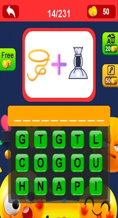 Tebak Emoji Indonesia - Screenshot 2