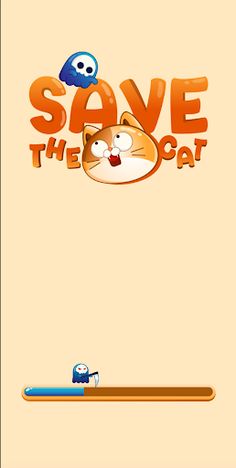 Save the cat - Screenshot 1