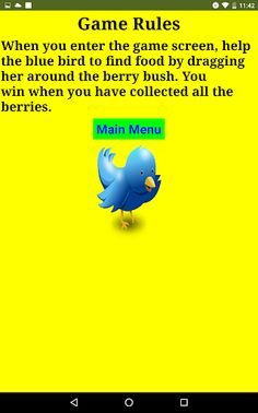 Bird Berries - Screenshot 4