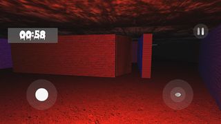 Scary Granny's Horror House - Screenshot 1