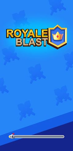 Royale Blast - Screenshot 1