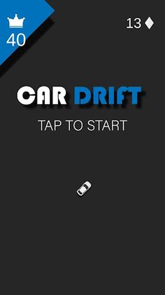 Car Drift - Screenshot 2