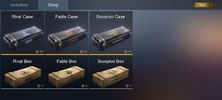 Case Simulator for Standoff 2 - Screenshot 3