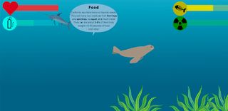 Marine Mammal Mania - Screenshot 2