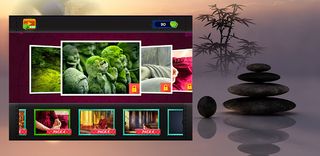 Buddhism - Jigsaw Puzzle Game - Screenshot 3