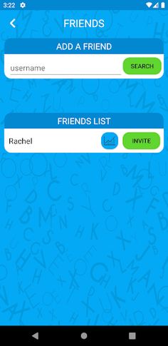 AppWordz - Screenshot 4