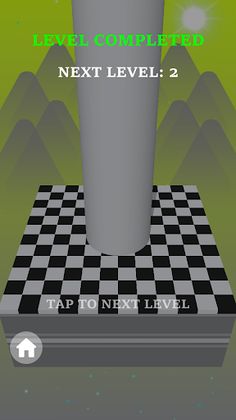 Ball fall Crush - Screenshot 4