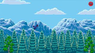 Chasy Bird - Screenshot 2