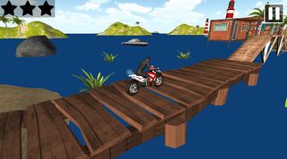 Extreme Ultimate Bike Stunt - Screenshot 3