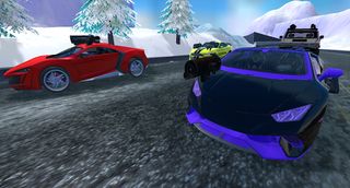 Death Race Online - Screenshot 1