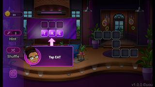 Text Talk Game - Screenshot 3