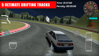 Drift Master 2017: Racing Game - Screenshot 2