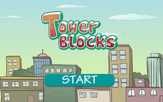 High Tower Blocks - Screenshot 1