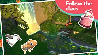 Detective Kookaburra - Screenshot 3