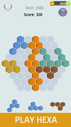 1010 Block Puzzle - Screenshot 3