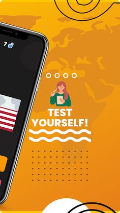 Country Size Comparison - Screenshot 2