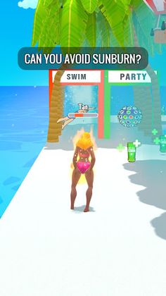 Shadow Runner - Screenshot 3