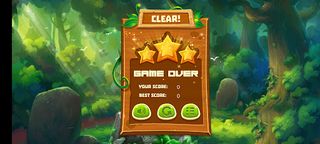 Monkey Run 2023 - Screenshot 1