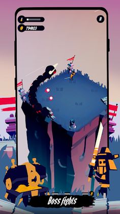 Astalo - Screenshot 4