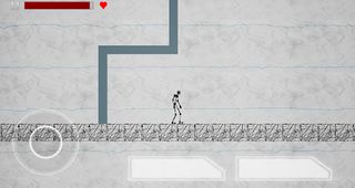 Çizgi Adam - Screenshot 2