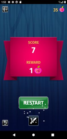 KNIFE GAME - Screenshot 4