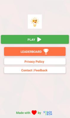 Quickswer - Brain, hurry Up! - Screenshot 1
