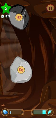 Mineral Collector - Screenshot 4