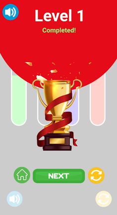 Water Color Sort - Screenshot 3