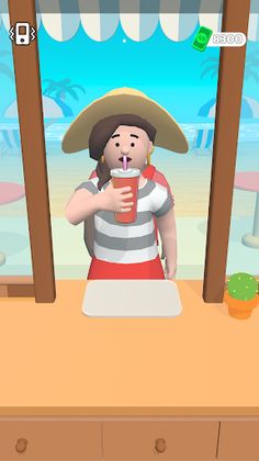 Fountain Sodas - Screenshot 3