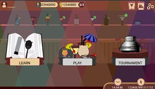 Cocktail - Screenshot 1