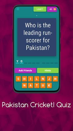 Cricket Master Pakistan - Screenshot 4