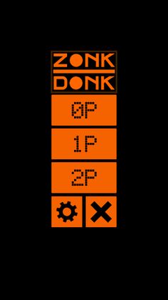 ZonkDonk - Screenshot 3