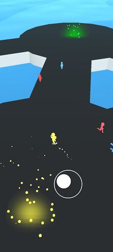 Crowd Catch - Screenshot 3