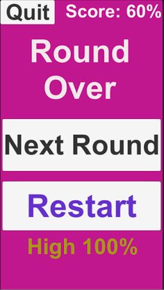 Salvation Conquest - Bible Tri - Screenshot 3