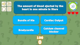 ACLS Vocabulary - Screenshot 1