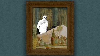 Please, Touch The Artwork 2 - Screenshot 3
